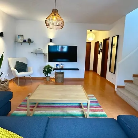 Holiday home Casa Matilda *