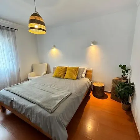 Casa Matilda * Vila do Bispo
