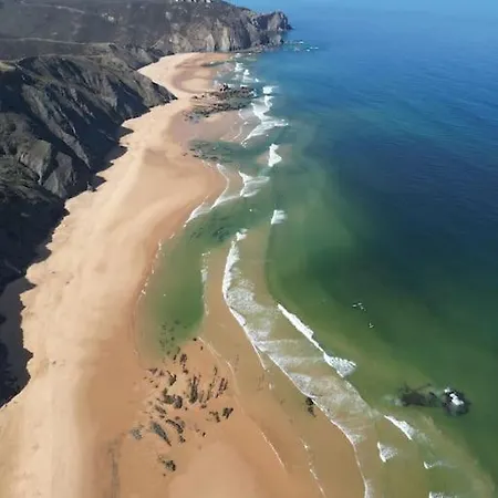Casa Matilda Holiday home Vila do Bispo