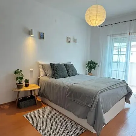 Casa Matilda Вила-ду-Биспо