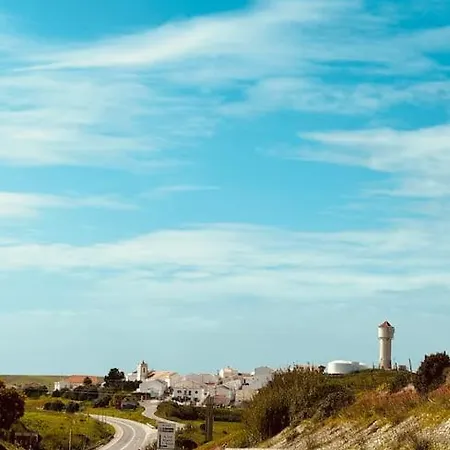 Holiday home Casa Matilda Vila do Bispo