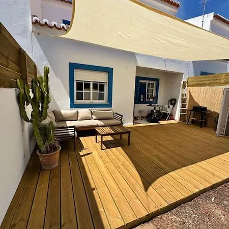 Casa Matilda