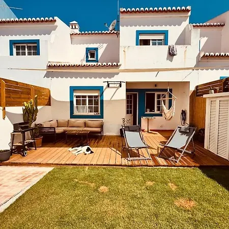 Holiday home Casa Matilda