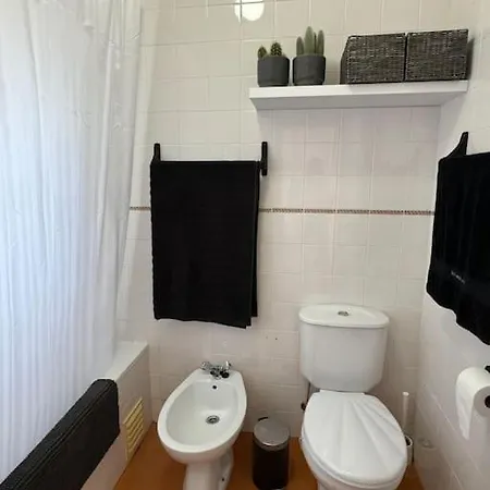 Casa Matilda Semesterbostad Vila do Bispo