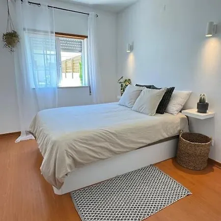 Casa Matilda Semesterbostad *