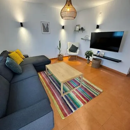 Casa Matilda Semesterbostad Vila do Bispo