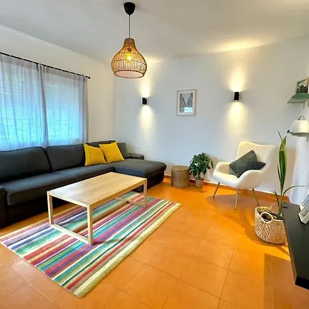 Semesterbostad Casa Matilda Vila do Bispo