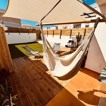 Casa Matilda * 维拉多比斯坡