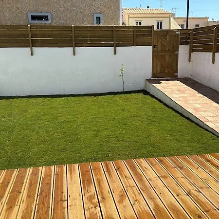 Casa Matilda * 维拉多比斯坡